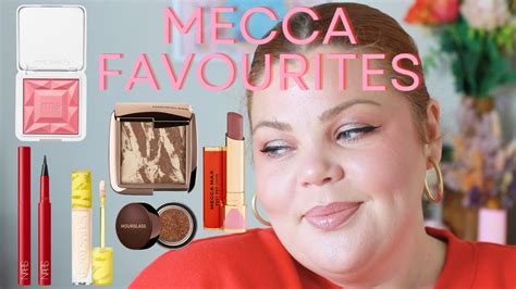 mecca makeup australia